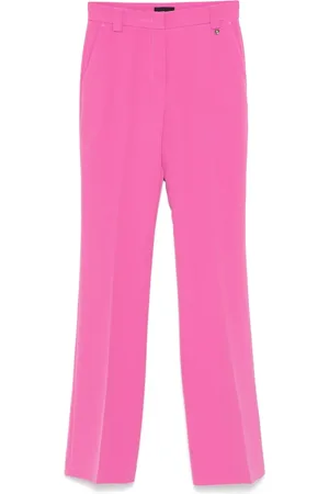 Liu Jo Bootcut trousers