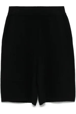 Frenckenberger Cashmere shorts