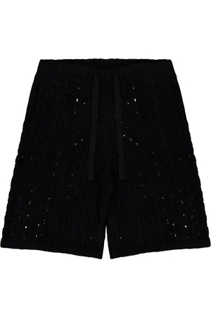 LANEUS Cotton shorts