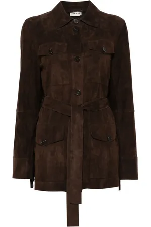 P.A.R.O.S.H. Monet jacket