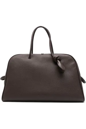 Jacquemus The large Turismo tote bag