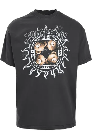 DOMREBEL Sungaze T-shirt