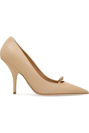 Salvatore Ferragamo 95mm Mini-bow pumps