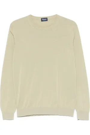 DRUMOHR Fine-knit sweater