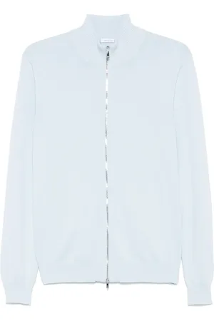 Malo Zip-up cardigan