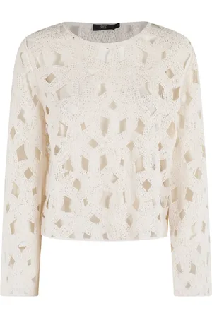 SEVENTY BY SERGIO TEGON Knitted jumper