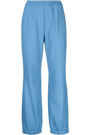 Nanushka Straight-leg track pants