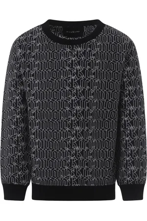 John Richmond Logo sweatshirt