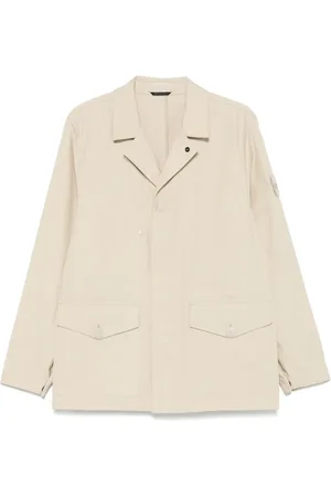 Stone Island Ghost jacket