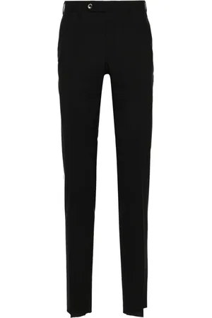 PT Torino Slim-fit trousers