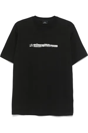 Paul Smith Logo-print T-shirt