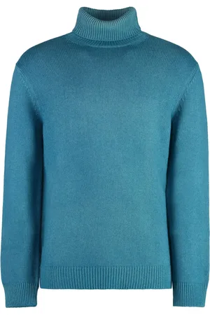 Malo Roll-neck sweater