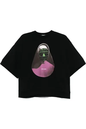 UNDERCOVER Graphic-print T-shirt