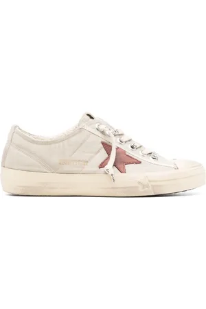 Golden Goose V-star 2 sneakers