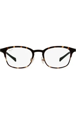 Maui Jim Rectangle-frame glasses