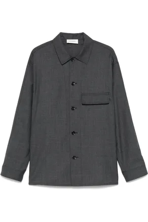 LEMAIRE Tailored shirt