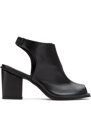 Studio Chofakian Leather pumps