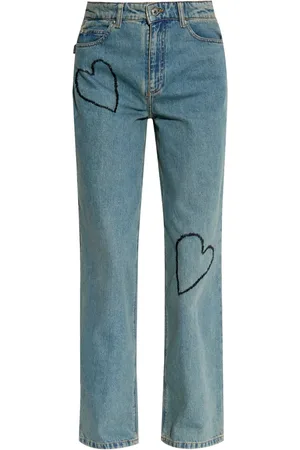 Zadig & Voltaire Elio jeans