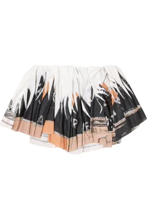Diesel O-Nami mini skirt