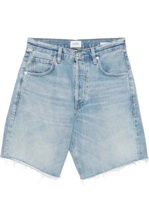 Citizens of Humanity Ayla shorts