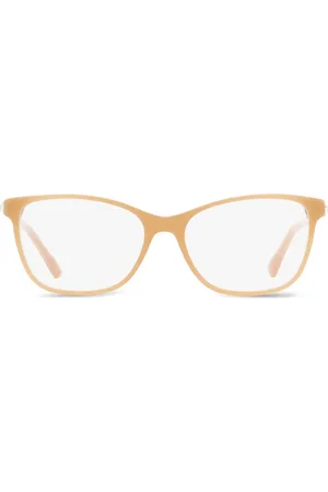 Jimmy Choo Square-frame glasses