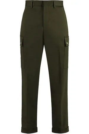 Etro Cargo trousers