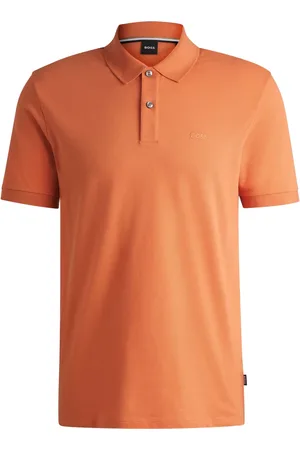 HUGO BOSS Pallas polo shirt