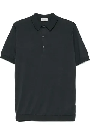 JOHN SMEDLEY Adrien polo shirt