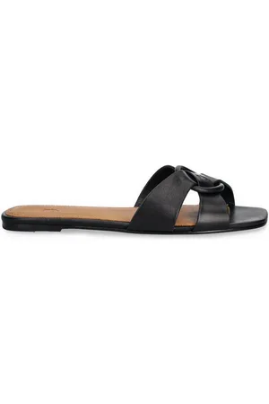 Ralph Lauren O-Ring slides