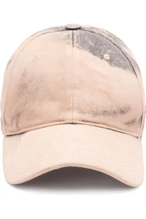 Golden Goose Tie-dye baseball cap
