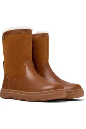 Camper Kiddo boots