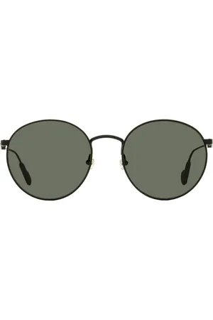 Moncler Round-frame sunglasses