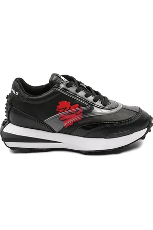 Karl Lagerfeld Logo sneakers