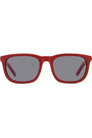 Moncler 290 Kolligian sunglasses