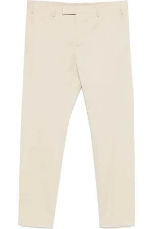 PT Torino Dieci chino trousers