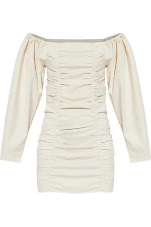 Gestuz Draped mini dress