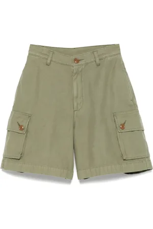 Filson Cotton cargo shorts