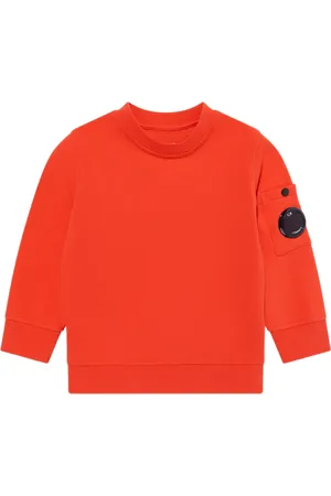C.P. Company Crew-neck sweatshirt