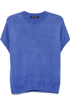 Iris von Arnim Knitted top