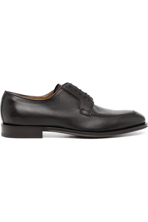 Salvatore Ferragamo Lace-up derby shoes