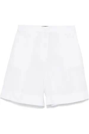 MVP Wardrobe Cotton shorts
