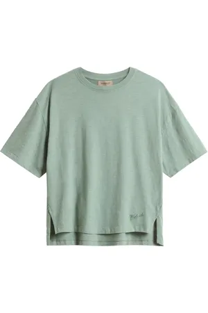 Woolrich Cotton t-shirt