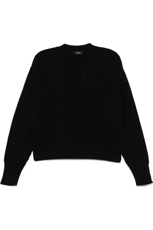 Issey Miyake Wool sweater