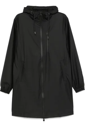 Rains Storm Breaker raincoat