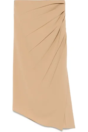 Max Mara Passo midi skirt