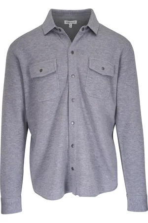 Peter Millar Long-sleeve shirt