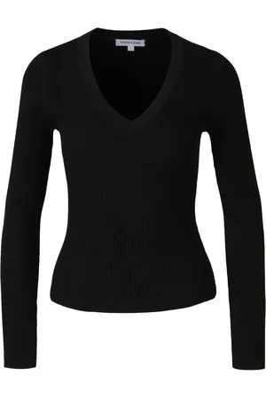 VERONICA BEARD Ribbed sweater