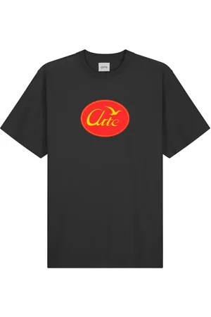 ARTE Logo-print T-shirt