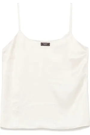 PESERICO SIGN Satined top