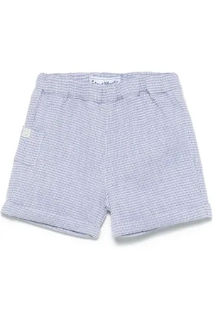 Tartine Et Chocolat Vichy shorts